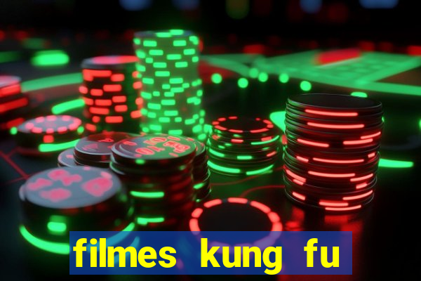 filmes kung fu futebol clube completo dublado